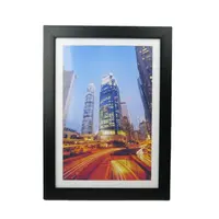 Picture Amazon Hot Selling 8.5 X 11 11 X 14 Plastic Picture Frame For Wall