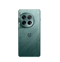 Smartphone OnePlus 12 5G avec Snapdragon 8 Gen 3 24GB RAM 6.82 ''2K 120Hz AMOLED Display 100W Supervooc Charge 5400mAh Batterie