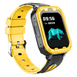 Wonlex KT32 alta calidad impermeable Android 8,1 GPS Tracker reloj inteligente niños modelo privado reproductor de música función KT15 <span class=keywords><strong>PRO</strong></span> - Product Image 4