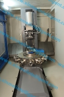 Centre d'usinage CNC horizontal à 12 axes de haute précision personnalisé pour solutions d'automatisation industrielle