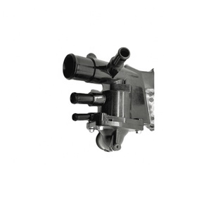 Автомобильные детали корпус термостата охлаждающей жидкости двигателя с датчиком для PEUGEOT BOXER CITROEN реле FIAT DUCATO 2,0 2,2 HDI 1336V4 1336.V4 - Product Image 3