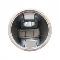 Kit de Pistones de Alta Calidad NTA855 NT855 Originales 218269 3012424 3076811 para Motor Diésel Cummins de Maquinaria de Construcción, Repuestos
