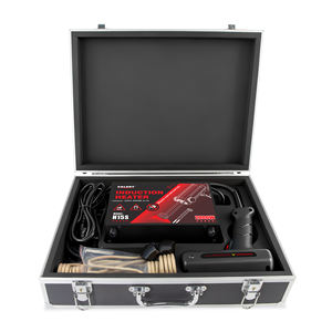 Chauffage infrarouge professionnel 1600W/2000W, rapide et sûr, outil de chauffage à engrenages à roulement à billes, matériau plastique - Product Image 1