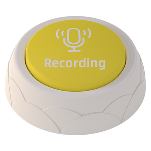 <span class=keywords><strong>Botones</strong></span> de Respuesta Grabables Personalizados, <span class=keywords><strong>Botones</strong></span> de Sonido <span class=keywords><strong>para</strong></span> Mascotas, <span class=keywords><strong>Botones</strong></span> de Alta Calidad <span class=keywords><strong>para</strong></span> Comunicación y Entrenamiento de <span class=keywords><strong>Perros</strong></span> - Product Image 6