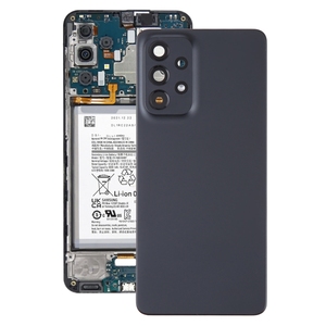Consegna sicura diretta in fabbrica batteria posteriore Mobile <span class=keywords><strong>Cover</strong></span> posteriore <span class=keywords><strong>Cover</strong></span> posteriore batteria per Samsung <span class=keywords><strong>Galaxy</strong></span> <span class=keywords><strong>A53</strong></span> 5G SM-A536B - Product Image 1