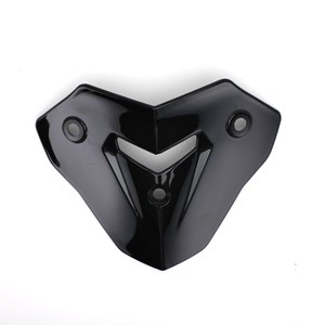 Déflecteurs de vent de pare-brise de carénage d'écran pour <span class=keywords><strong>BMW</strong></span> <span class=keywords><strong>F900R</strong></span> 2020-2021 - Product Image 5