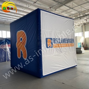 <span class=keywords><strong>Cubo</strong></span> Inflable, Globo Inflable en Forma de <span class=keywords><strong>Cubo</strong></span>, Modelo de <span class=keywords><strong>Cubo</strong></span> Inflable para Eventos y Publicidad - Product Image 3