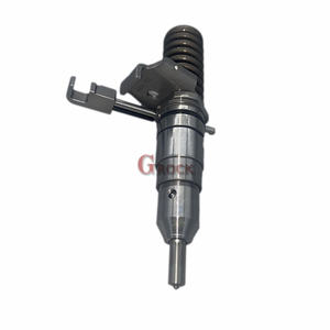 Caterpillar Radlader Kraftstoffeinspritzdüse 127-8222 0R-8461 Einspritzventile - Product Image 4