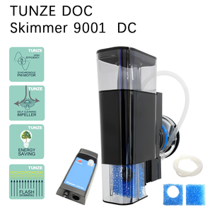 Tunze Comline DOC Skimmers 9001/9001DC/9004/9004DC Fish Tank Motores de imán permanente controlados por microprocesador - Product Image 4