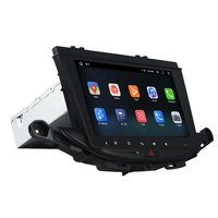 RoadNavi Android 13 Radio de coche para OPEL ASTRA K 2016-2019 CarPlay Gps Navi 4G 360 Cámara