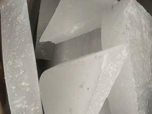 Cera de parafina Abery Energy 1000g Cera de parafina Kunlun East Top Cera de parafina 2000 - Product Image 6