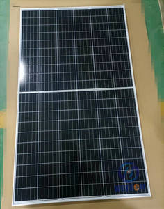 Hetai energia come uno dei principali fornitori <span class=keywords><strong>PV</strong></span> per la catena di produzione verticale di celle 120 Mono pannelli solari 320w - Product Image 3