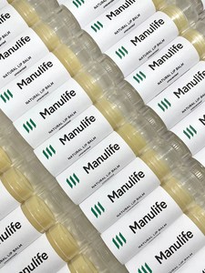 Étiquettes personnalisées de haute qualité pour entreprises, fabriquées à la main, avec logo, vente en gros - Product Image 4