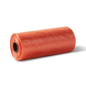 Sacs poubelles épais pour voiture 50x60cm, sacs en plastique pour l'élimination des déchets animaux, pour les propriétaires d'animaux et l'utilisation en extérieur - Product Image 3