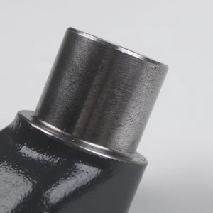 לינד מלגזה מצורפים להרים נדנדה חצוף. 1314560301 1318501603 עבור מלגזה מלזה 131 1158 חלקי חילוף מלגזה תומך - Product Image 4