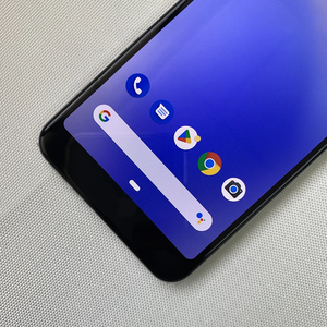 GSM-FIX para <span class=keywords><strong>Pixel</strong></span> <span class=keywords><strong>3a</strong></span> Pixel3a 5.6" 4GB RAM 64GB ROM Octa Core NFC Snapdragon Original Desbloqueado 4G LTE Teléfono Celular <span class=keywords><strong>Android</strong></span> - Product Image 4