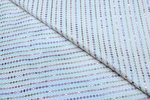 Tela Suave Tejida 100% Rayón, Material Ligero y Transpirable para Vestidos Kurtis, Camisas y Ropa Étnica Elegante para Niñas y Niños - Product Image 5