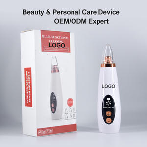 เครื่องดูด<span class=keywords><strong>สิว</strong></span>เสี้ยนไฟฟ้า ทำความสะอาดรูขุมขน กำจัดสิวหัวดำ <span class=keywords><strong>สิว</strong></span>อักเสบ - Product Image 6