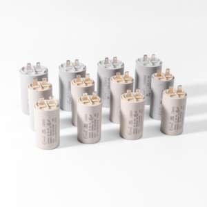 Ks PingeはACモーターフィルムコンデンサCBB60250V 20UFを出荷する準備ができています - Product Image 5