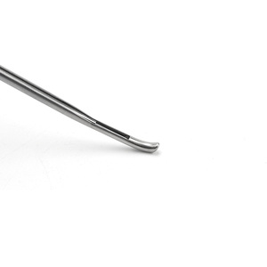 Strumenti ortopedici di medicina dello sport sutura taglierina nodo Pusher chirurgia articolare sutura dispositivo di taglio per artroscopia - Product Image 4