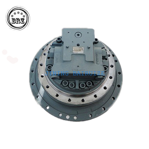 Motor de Traslación EX120 Dedicado, Motor Hidráulico EX130, Accionamiento de Traslación EX140 - Product Image 2