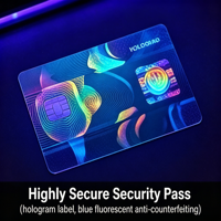 Tarjeta de Visita Personalizada de Acero Inoxidable 304, Ecológica, Duradera, Reciclable, con Grabado e Impresión de Nombre, Esquinas Redondeadas, RFID NFC