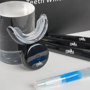 Kit di Sbiancamento Dentale di Alta Qualità con Risultati Rapidi per la Rimozione delle Macchie, Logo Personalizzato e Luce LED - Product Image 2