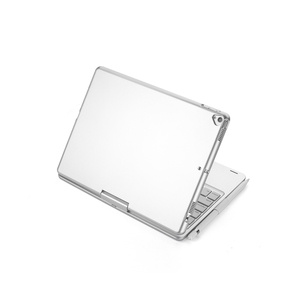 Étui pour clavier Offre Spéciale pour <span class=keywords><strong>iPad</strong></span> 10.2/10.5 pouces étui pour clavier universel étui pour tablette rotatif à 360 degrés - Product Image 6