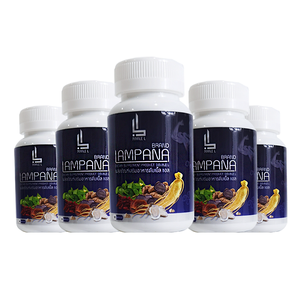 OEM Privé Personnalisé Énergie Saine Lente à Libérer Capsules à Base de Plantes Soutien Glamour pour Hommes 30 Capsules par Bouteille pour Adultes - Product Image 6