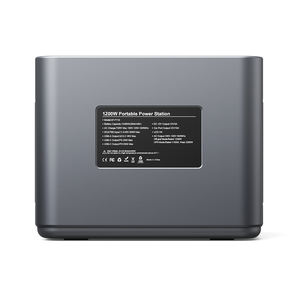 1200W AF-P110-D 딜러 지원 2 + 3 년 보증 기간 태양 광 발전기 태양열 발전기 - Product Image 3