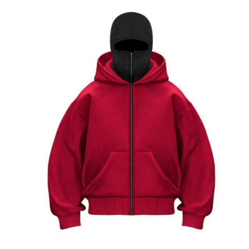 Rouge et Noir