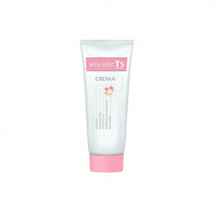 Biolastic T5 Crème 50 ml Crème hydratante anti-âge pour le visage - Product Image 2