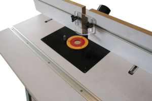 Desktop Router <strong>Desk</strong>, Router <strong>Desk</strong>, <strong>Wooden</strong> Router <strong>Desk</strong> Benchtop Router Table - Product Image 4