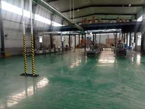 Un poco resistente a la corrosión. - Product Image 3