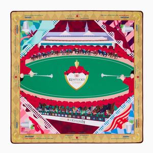 <span class=keywords><strong>Tapis</strong></span> <span class=keywords><strong>de</strong></span> Mahjong Pliable et Silencieux, Écologique, Imperméable et Antidérapant pour Jeux <span class=keywords><strong>de</strong></span> Société Familiaux, Couleurs au Choix, Idéal pour le <span class=keywords><strong>Poker</strong></span> à Domicile - Product Image 3