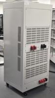 Testeur de capacité de cycle de vie complet pour module de batterie 130V 1000A avec fonctions de charge et de décharge pour le contrôle qualité des batteries Li-ion