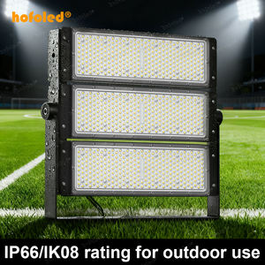 Entrega Rápida, Lámpara LED de Alta Potencia para Exteriores de 250W 500W 600W 760W, Lámpara de Mástil Alto para Estadios, Foco Modular, Reflector de 1000W - Product Image 3