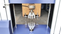 Universal Tensile Testing Machine Compression Utm Universal Biaxial Digital Electronic Universal Testing Machine