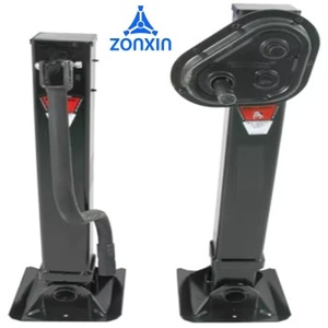 Tren de aterrizaje <span class=keywords><strong>Goldwing</strong></span> de alta calidad, buen diseño, tren de aterrizaje para remolques, precio mayorista - Product Image 2