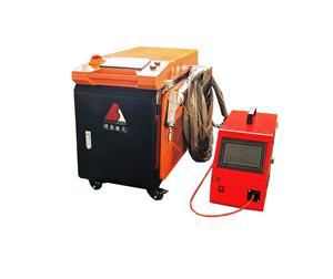 Máquina de Soldadura Láser Portátil 4 en 1, Cortadora Multifuncional, Limpiadora, Máquina de Soldadura Manual para Hierro y Aluminio, 1500w - Product Image 2