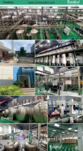 Bán buôn nâu đen Đen ca cao Bột sô cô la tự nhiên Bột ca cao - Product Image 4