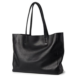 <span class=keywords><strong>Sac</strong></span> à main en <span class=keywords><strong>cuir</strong></span> <span class=keywords><strong>noir</strong></span> verni pour femmes, extra large, fourre-tout, bon marché, nouvelle collection - Product Image 1