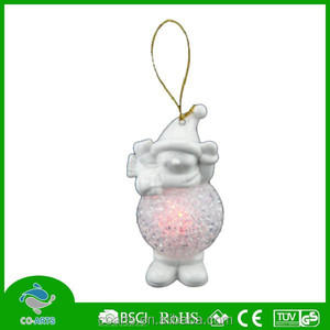 Decoración temática navideña de diseñador de alta calidad - Product Image 1