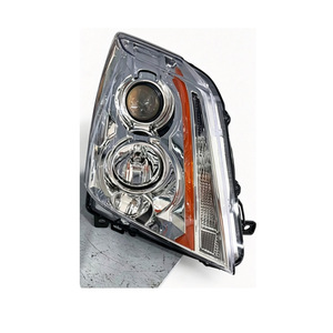 KEBEL Nuevo Conjunto de Faros Delanteros LED para <span class=keywords><strong>CADILLAC</strong></span> <span class=keywords><strong>CTS</strong></span> 2008-2014 - Product Image 1