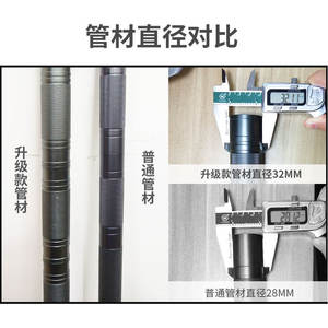 X3-18 พลั่วอเนกประสงค์สำหรับใช้งานกลางแจ้ง ด้ามจับรูปตัว D แบบพับได้ เครื่องมือเอาตัวรอดสำหรับการตั้งแคมป์ ผลิตจากแมกนีเซียมอัลลอยเกรดอุตสาหกรรม - Product Image 3