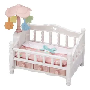 Ternurin inflable plástico bebé móvil suave cuna Musical con campana de cama para caja infantil embalado - Product Image 2