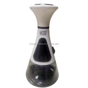 Meilleure Vente : Chicha Électrique 20000mAh avec Chauffage par Batterie (Pas de Charbon), Facile à Contrôler la Température - Product Image 2