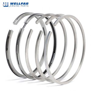 Diesel moteur diesel OM314 4CYL/OM352 6CYL AC.2276/A48100/00445G0/004 45 <span class=keywords><strong>N0</strong></span> Piston Anneaux pour BENZ - Product Image 4