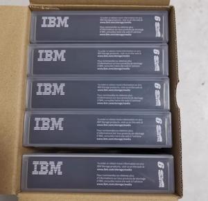 เทป LTO9 รุ่น 02XW568 Ultrium 9 ความจุ 18TB-46TB สำหรับสำรองข้อมูล - Product Image 4