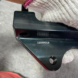 อะไหล่โรเตอร์เซรามิกดิสก์เบรกสำหรับ Mercedes Benz W203รถ Audi S5 B9 F30 <span class=keywords><strong>BMW</strong></span> G30 <span class=keywords><strong>E90</strong></span>ฟอร์ดโฟกัส Mk8 - Product Image 5